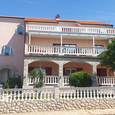 Apartman Joki Novi Vinodolski Ngoại thất bức ảnh