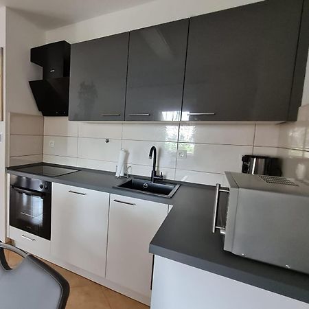 Apartman Joki Novi Vinodolski Ngoại thất bức ảnh