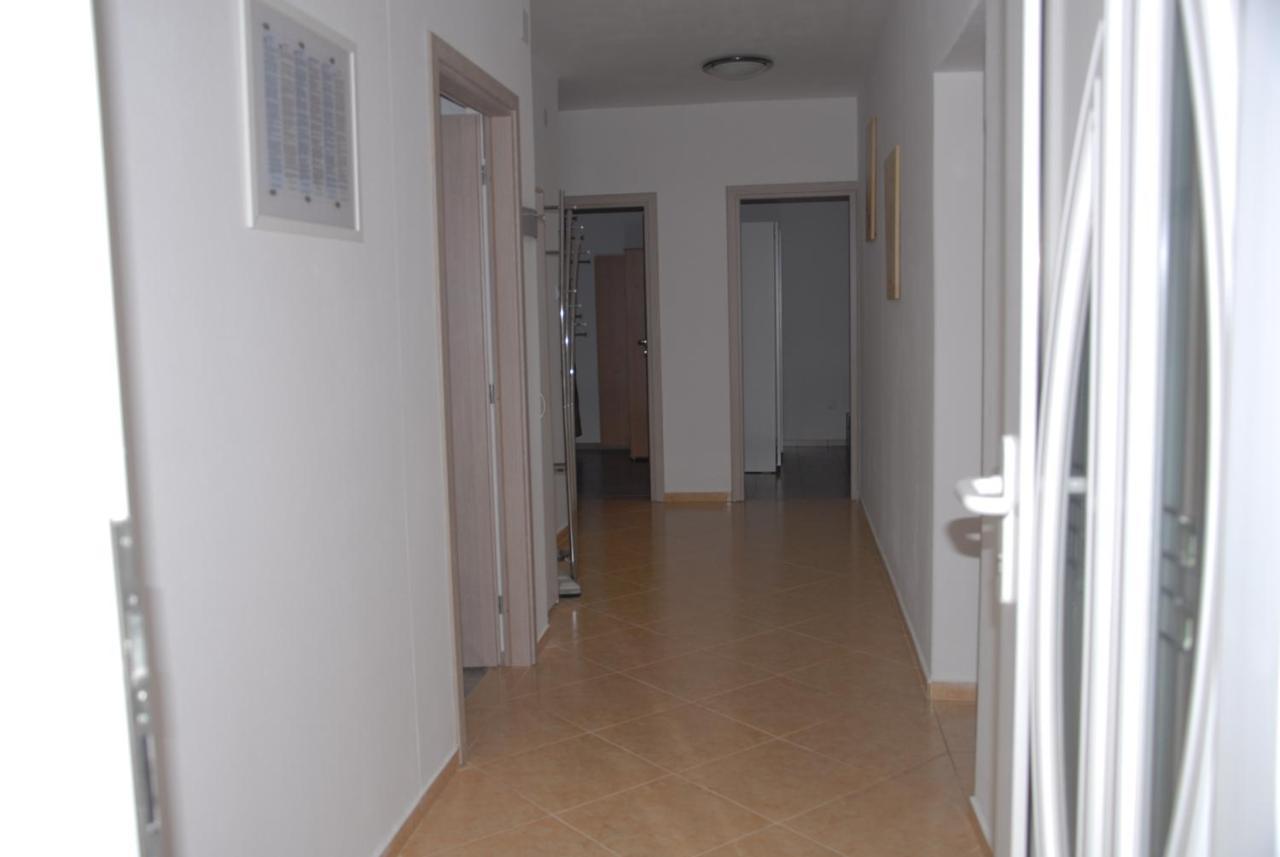 Apartman Joki Novi Vinodolski Ngoại thất bức ảnh