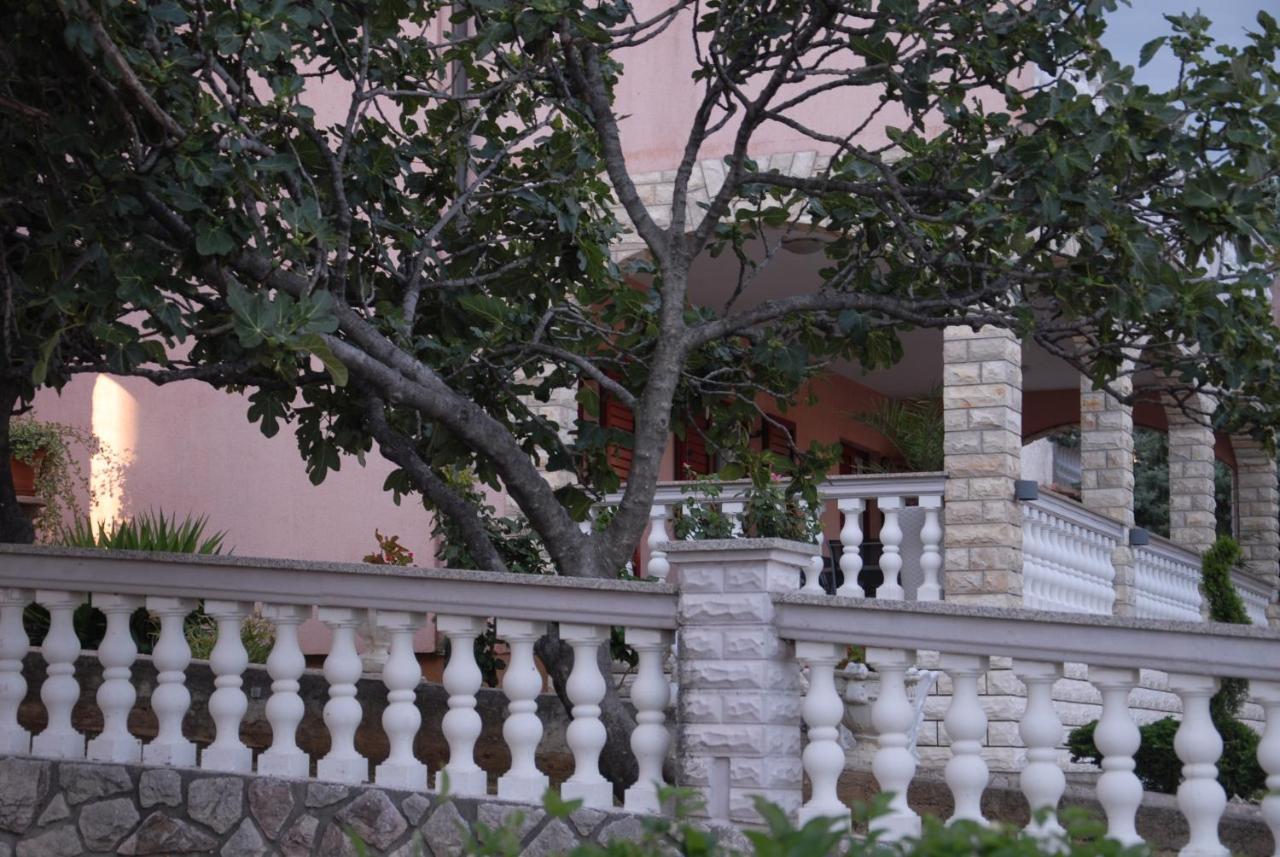Apartman Joki Novi Vinodolski Ngoại thất bức ảnh