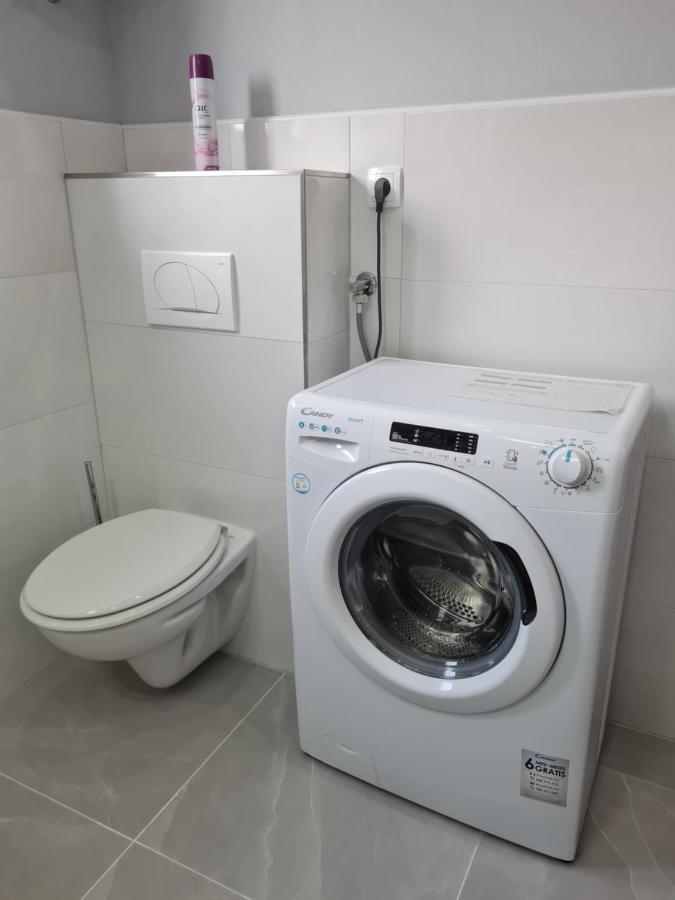 Apartman Joki Novi Vinodolski Ngoại thất bức ảnh