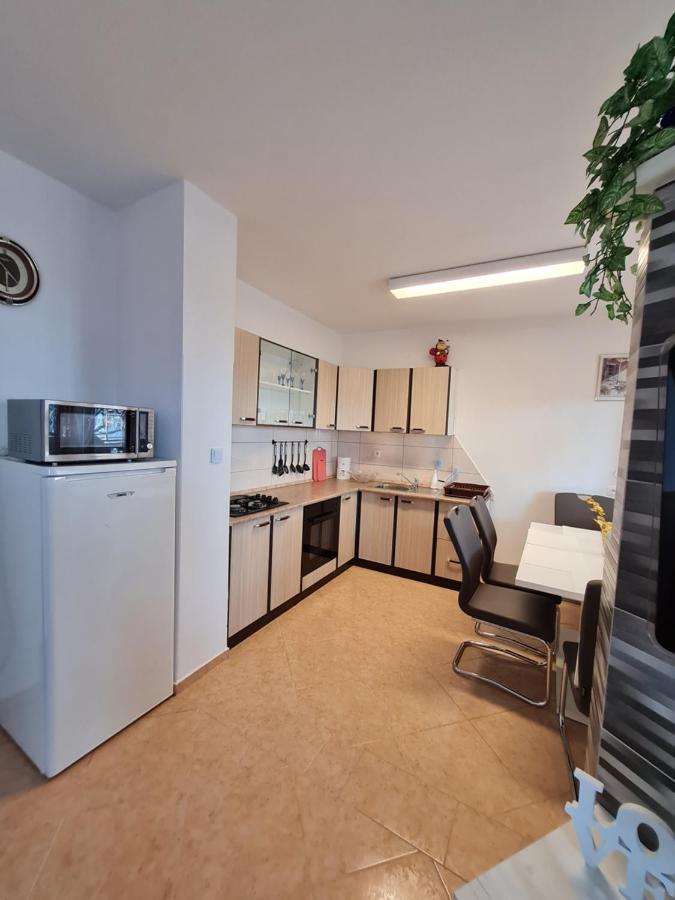 Apartman Joki Novi Vinodolski Ngoại thất bức ảnh