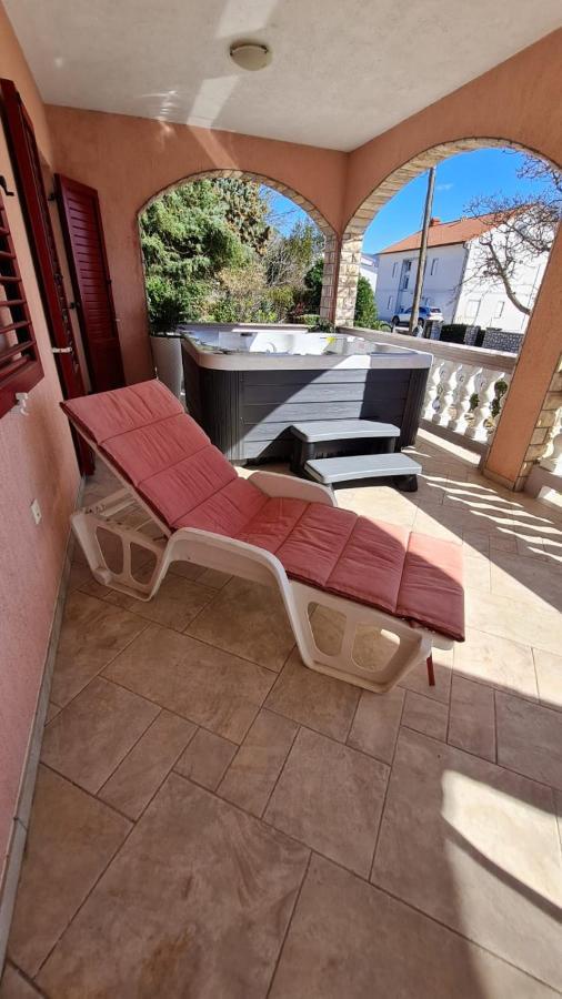 Apartman Joki Novi Vinodolski Ngoại thất bức ảnh