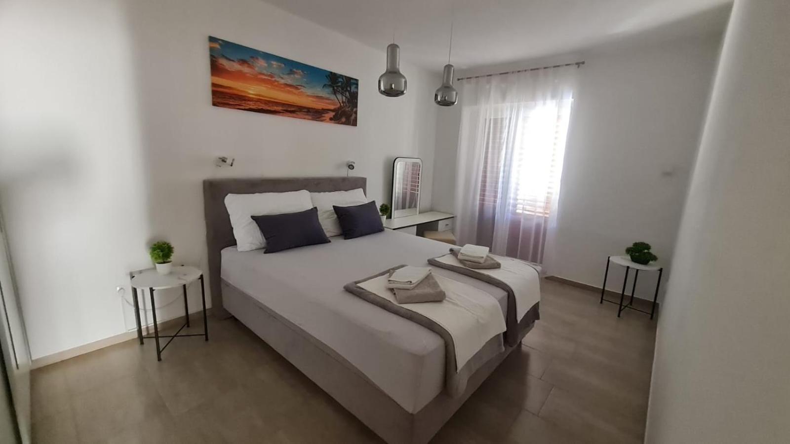Apartman Joki Novi Vinodolski Ngoại thất bức ảnh