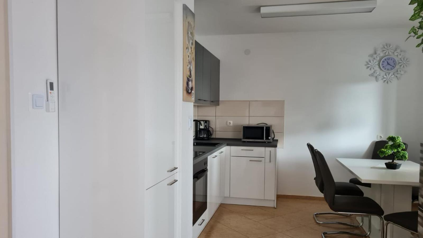 Apartman Joki Novi Vinodolski Ngoại thất bức ảnh