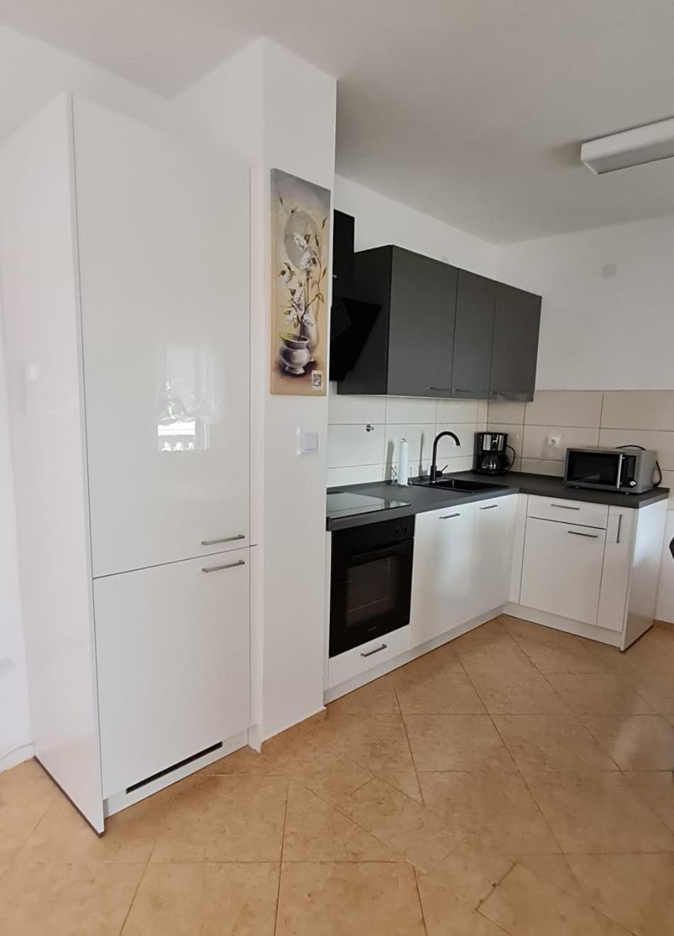 Apartman Joki Novi Vinodolski Ngoại thất bức ảnh