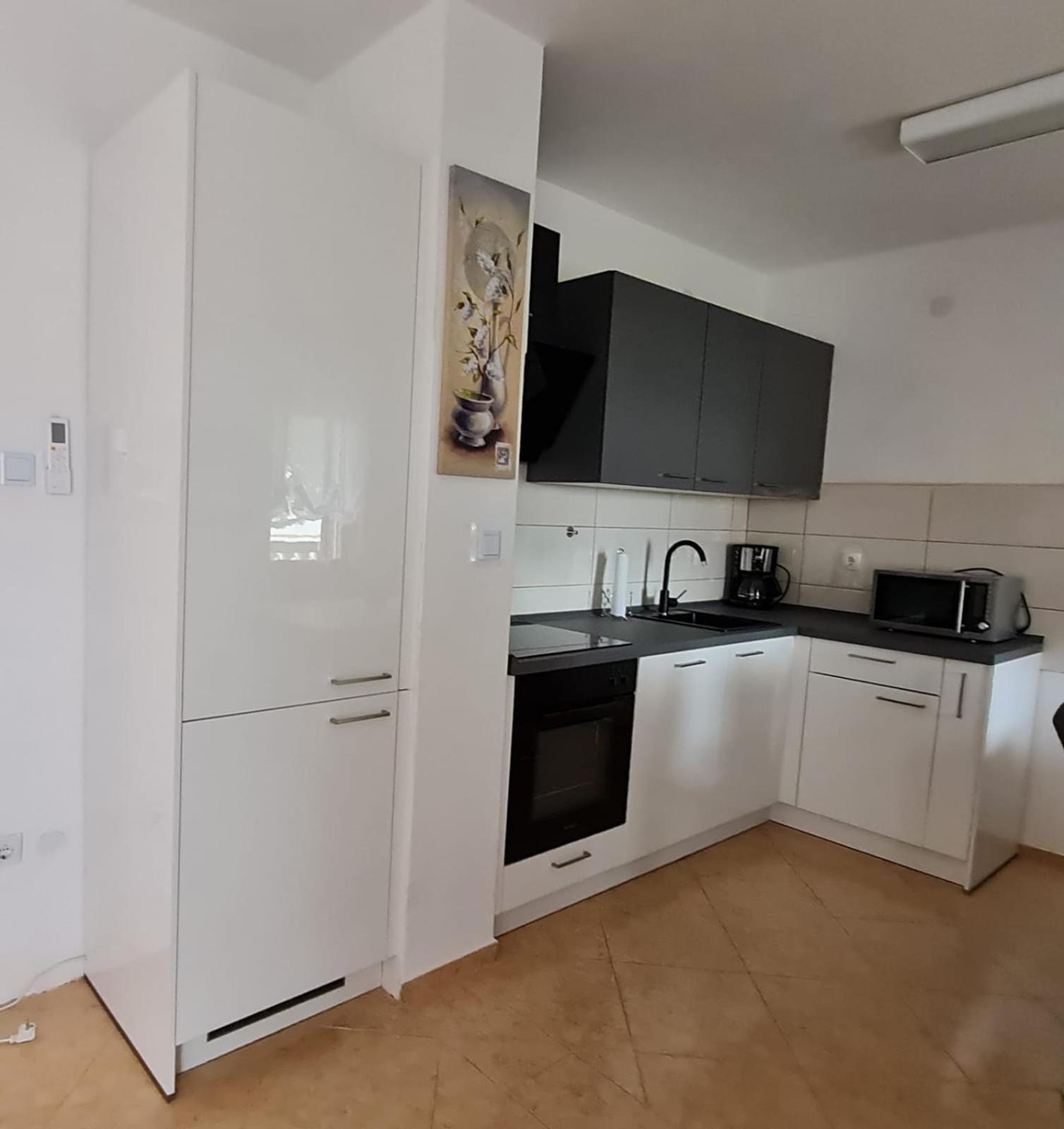 Apartman Joki Novi Vinodolski Ngoại thất bức ảnh